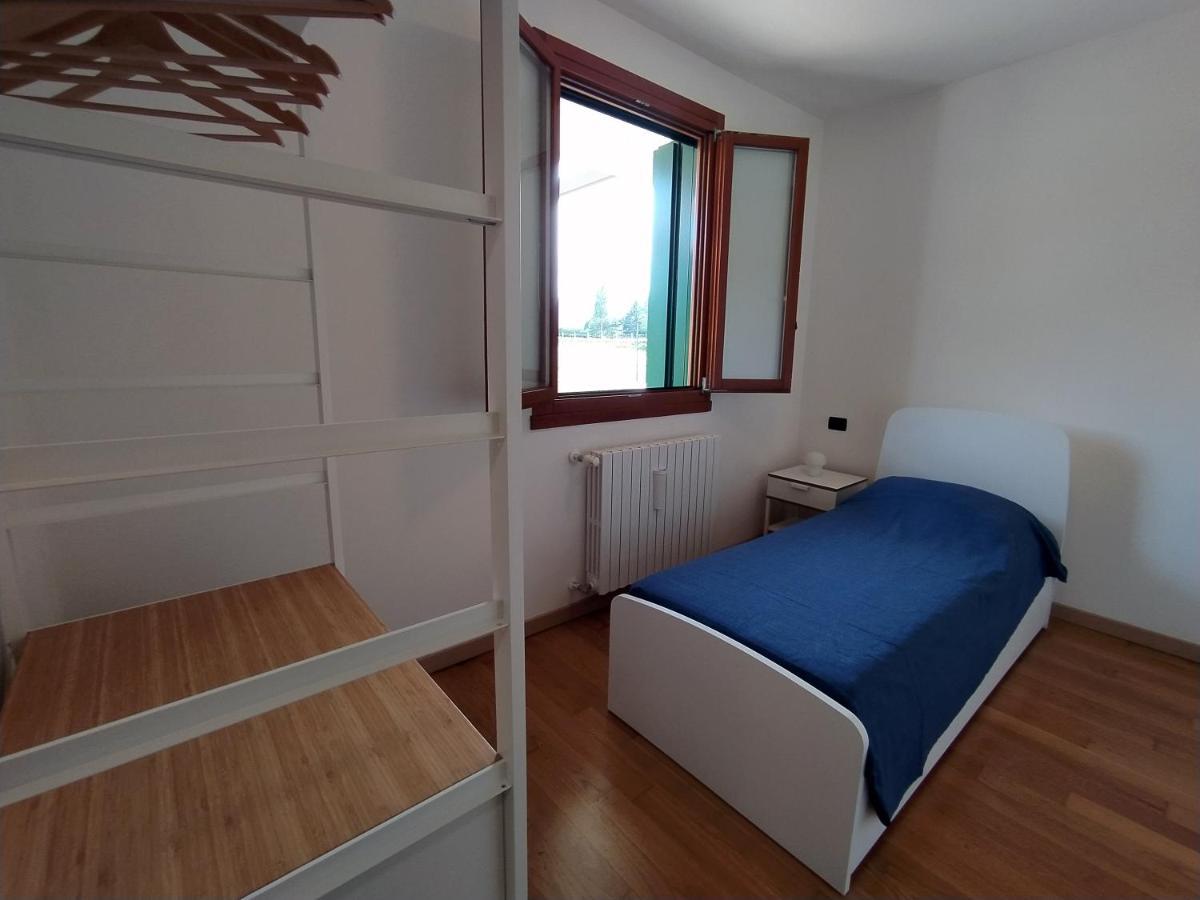 Ca' Emma Teolo Daire Dış mekan fotoğraf